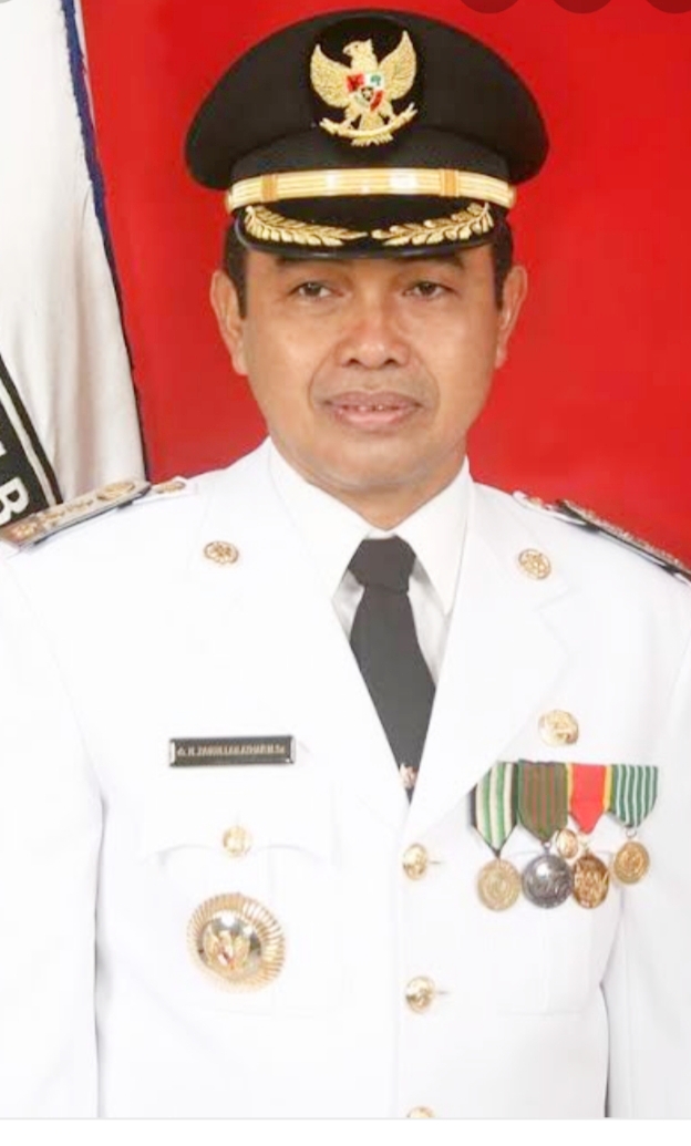 Merespon Kehendak Masyarakat, Zairullah Putuskan ikut Pilkada Tanbu