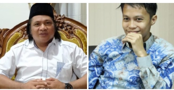 Sidak ke RSUD Bersama Mardani, Sikap Ketua DPRD Tanbu Dipertanyakan