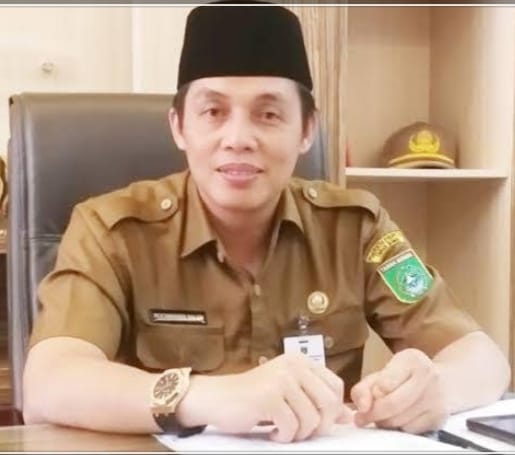 Giliran Gabungan Tiga Fraksi Surati Mendagri, Sebut Penonaktifan Rooswandi Sudah Tepat