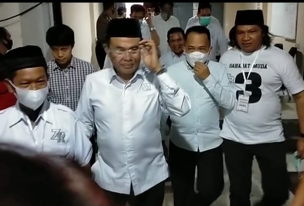 Zairullah : Angka Kemiskinan di Tanah Bumbu Memprihatinkan