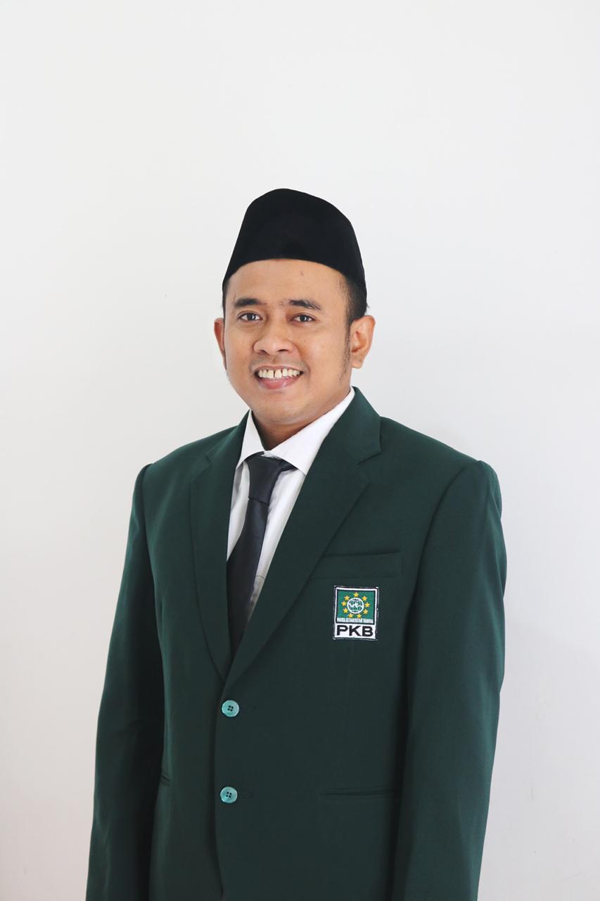 Heru Widodo Gantikan Zairullah Azhar Sebagai Anggota DPR-RI