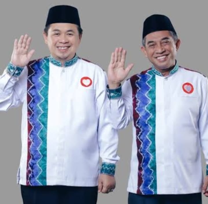 Pilkada Banjarmasin, Ibnu – Arifin Masih Unggul