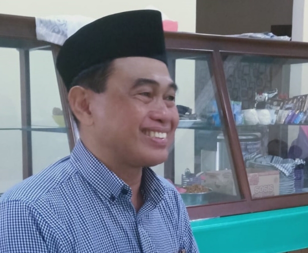 Zairullah Optimis Pabrik Biodiesel Mampu Serap Ribuan Tenaga Kerja