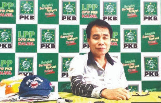 Zairullah – Muhammad Rusli Menangi Pilkada, Dirham Zain : JSI Berani Umumkan Kemenangan Lebih Dulu