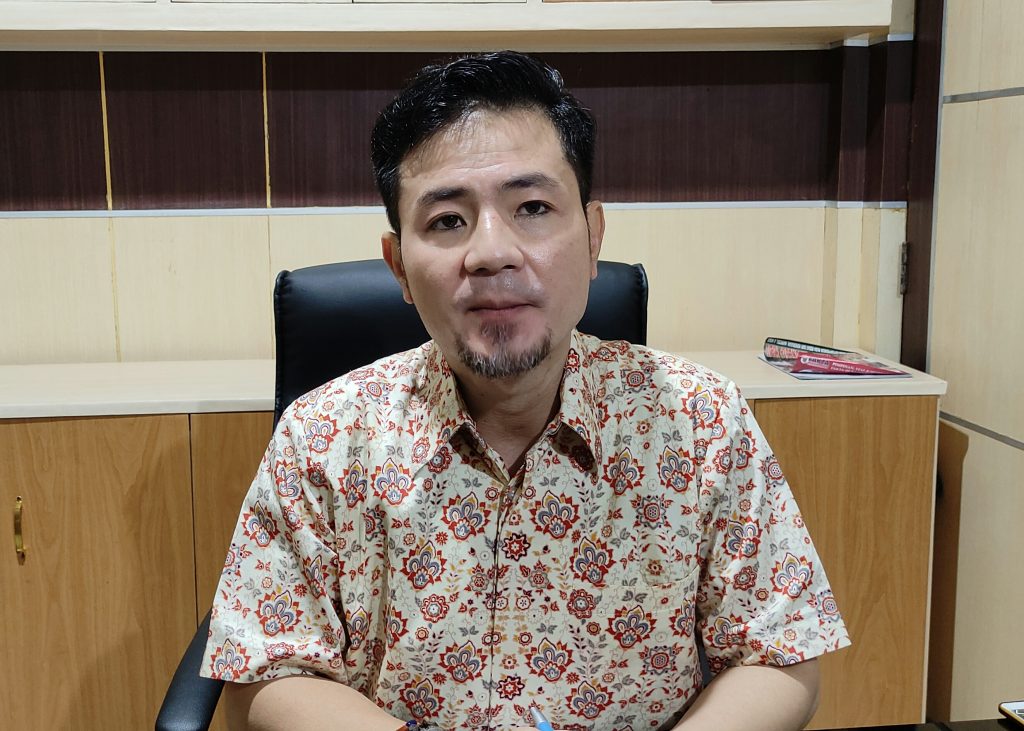Dewan Banjarmasin Sarankan Perda IMB Direvisi