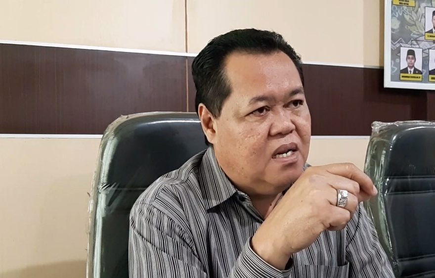 DPRD Banjarmasin sarankan Perda Pendidikkan direvisi