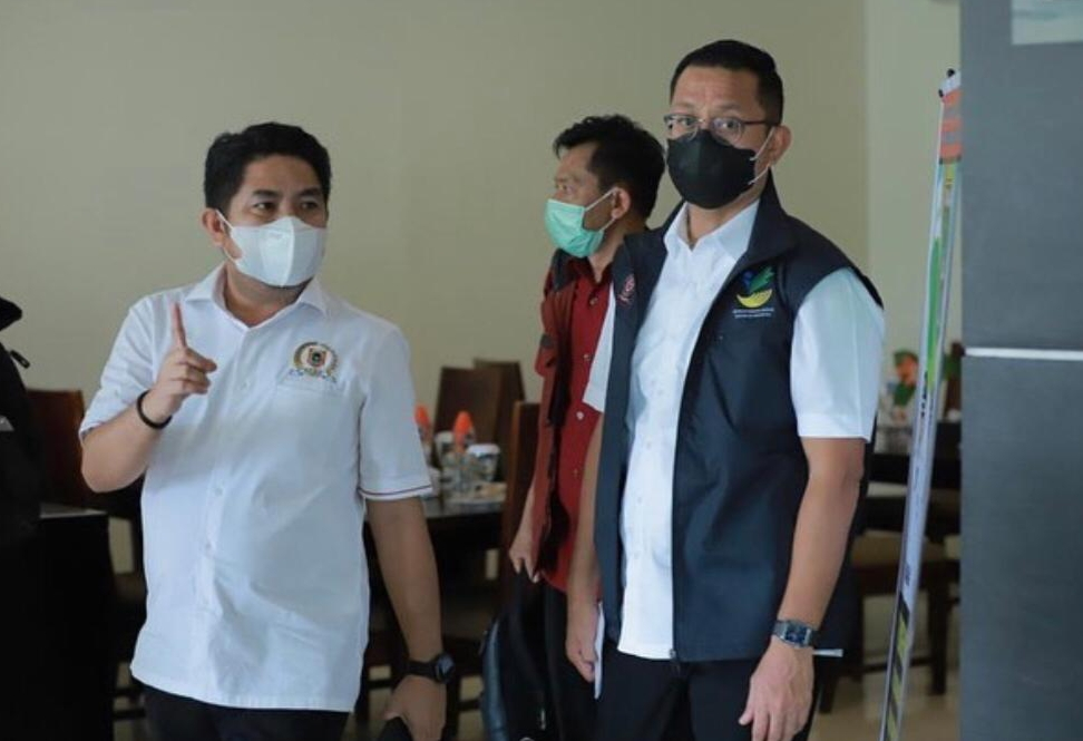 Kader Banteng dan Gerindra Korupsi Akhirnya Ditangkap KPK