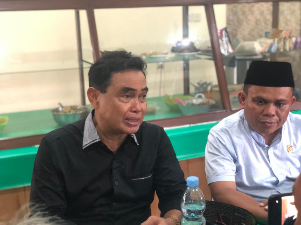 Ketua DPC PKB Tanah Laut Tegaskan Kepemimpinan Zairullah Perlu Dilanjutkan