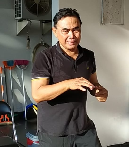 Olahraga Bikin Kita Sehat