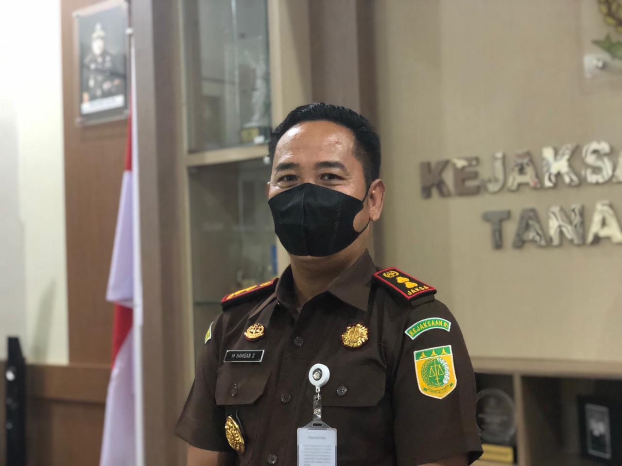 Kejaksaan Tanah Bumbu Kembali Tangani Kasus Dugaan Penggunaan APBD 2019