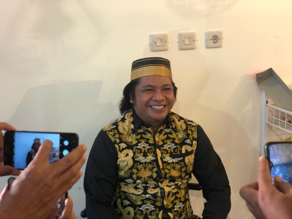 Kejaksaan Tanah Bumbu Seharusnya Sudah Bisa Tetapkan Tersangka Kasus Dugaan Penggunaan APBD 2019