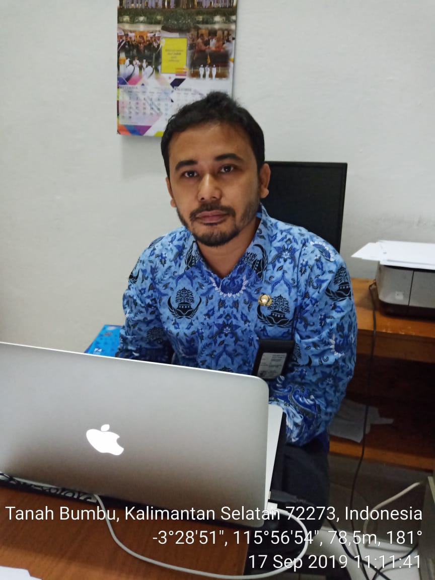 Anggaran 2021, Pemkab Alokasikan Dana Cukup Besar untuk Pelayanan Air Minum