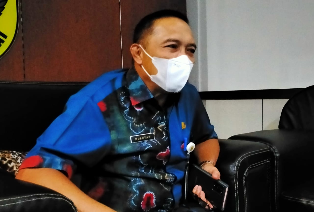 Ibnu Sina Tidak Bisa Dilantik Bareng Walikota dan Bupati di Kalsel