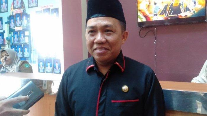 Sudian Belum Bisa Maksimalkan Pelayanan PDAM Bersujud