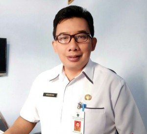 SPBE Pemkab Tanah Bumbu Raih Kategori Baik