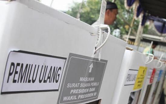 PSU Pilkada Walikota Banjarmasin bagai Amunisi Baru bagi Tim ‘Berbenah Bersama’