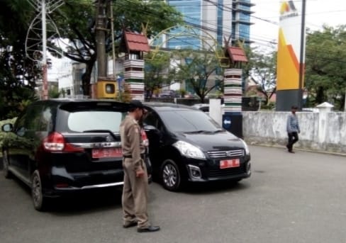 Matnor Ali : Pengadaan Mobdin Baru Pimpinan DPRD Banjarmasin Sudah Sesuai Aturan