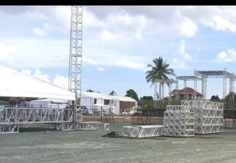 Panitia MTQ Tingkat Provinsi XXXIII Terus Berbenah