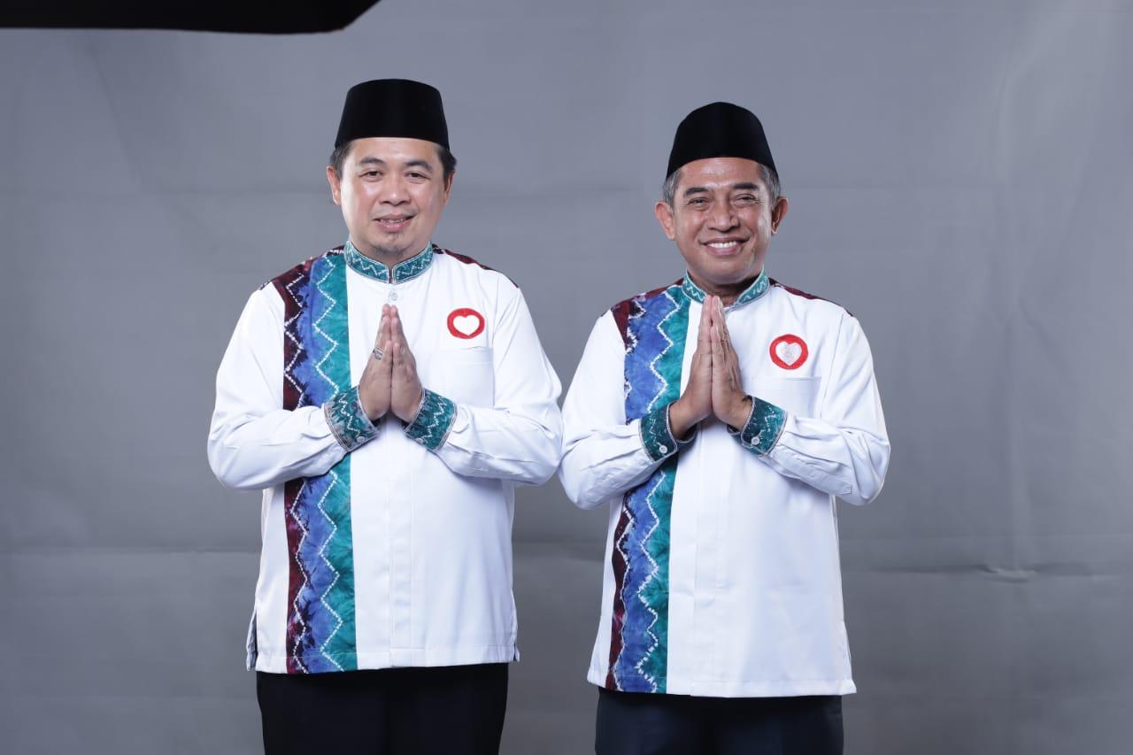 Ibnu Sina Minta Jaga Situasi Kamtibmas Banjarmasin