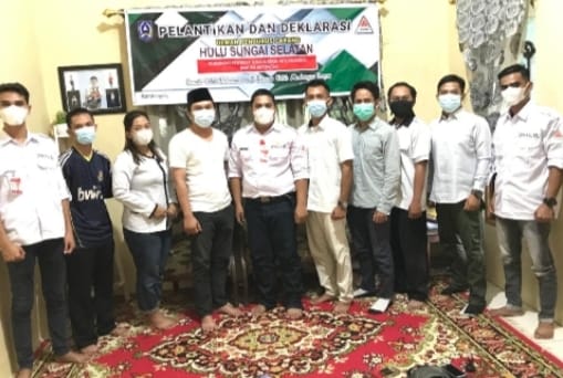 KAPTEN Indonesia Segera Dibentuk Sampai Desa