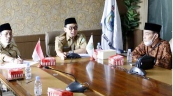 Komisi IV DPRD Kalsel Siap Dukung Pembangunan di Tanah Bumbu
