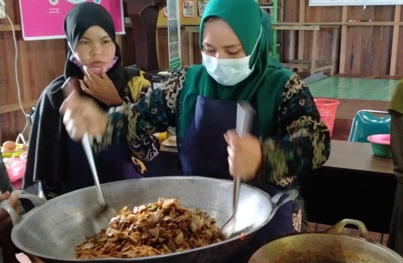 Potensi Perikanan di HSU Mencapai 19 Ribu Ton Pertahun