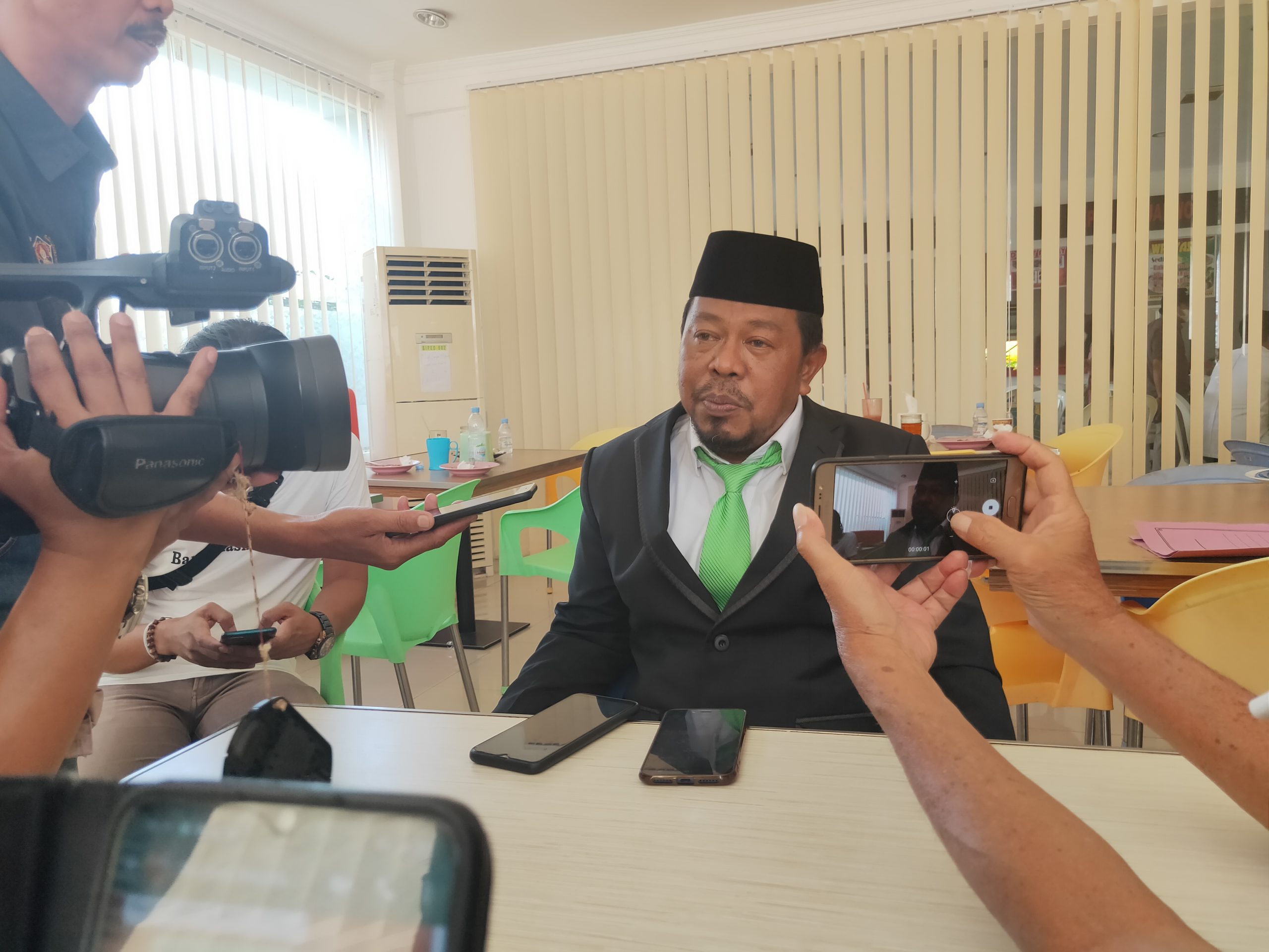 Dinas PUPR Tanah Bumbu akan Bangun Pintu Gerbang Senilai Rp2 Miliar