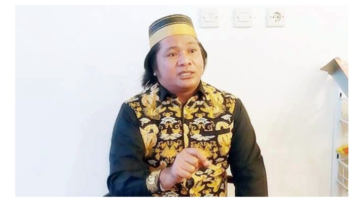 Banjir Tiap Tahun Berulang oleh : Fawahisah Mahabatan ( Anggota DPRD Tanah Bumbu )