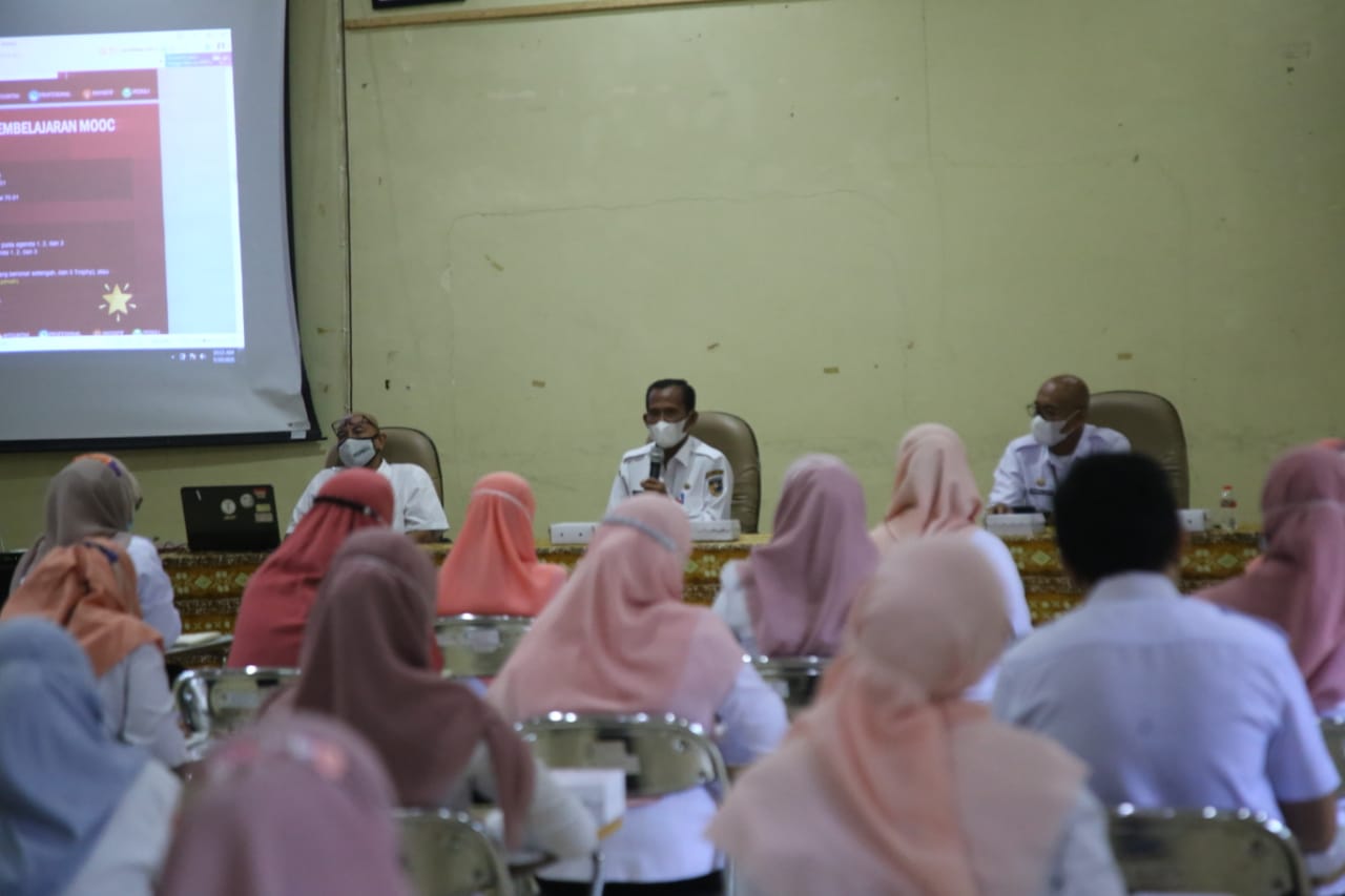 Sukamta Minta CPNS Serius Ikuti Latsar, Tidak Lulus Diberhentikan