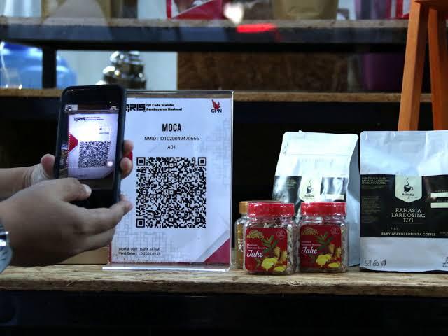 Ibnu Ingin Bangun Sistem Digitalisasi UMKM Terkoneksi Smart-city