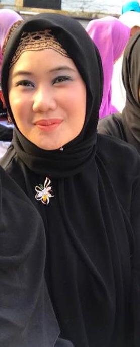 DQ, Akhiri ‘Dominasi’ Pria di Organisasi Jurnalis