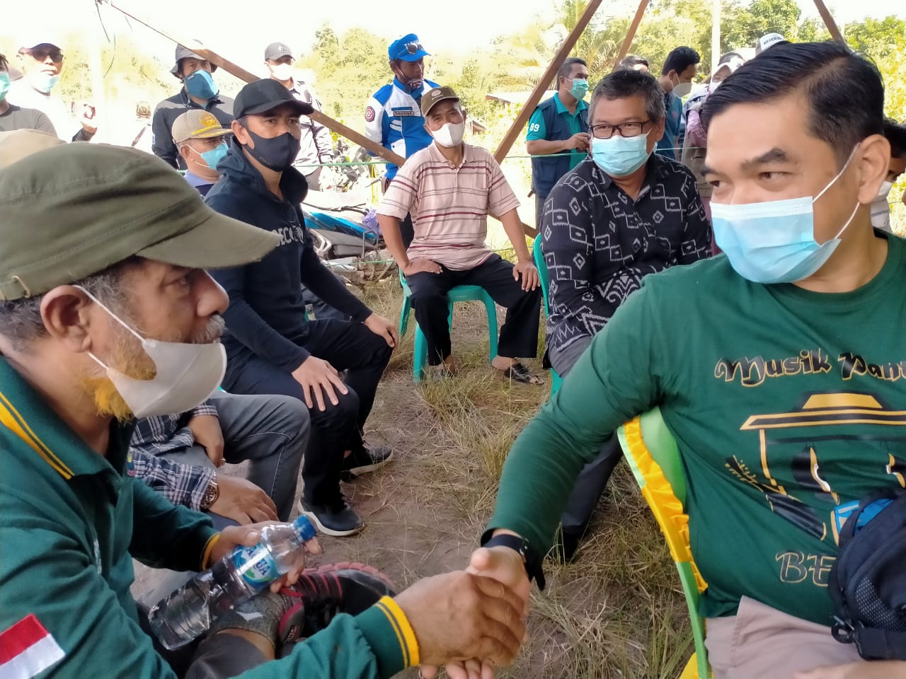 Eka : Besok, Siswa SD – SMP Ujian Kenaikan Kelas