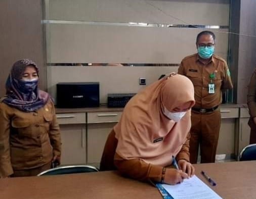 Arsip Merupakan Rekaman Kegiatan dari Instansi Pemerintah
