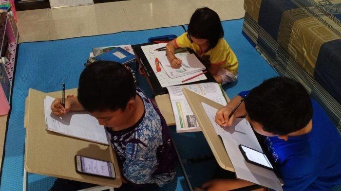 Selama BDR Dua Hal Ini tidak boleh Dilakukan Guru ke Murid