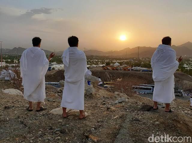 Muhammadiyah Adakan Sholat IdulAdha di 33 Titik, Walikota Ibnu Sina Khatib di Bumi Mas