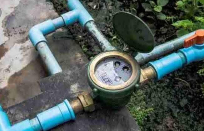 Walikota Akui Ada Usulan Kenaikan Sewa Meter, bukan Tarif Air, Ini Kisarannya