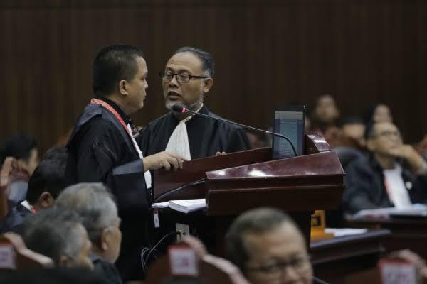 Bukan PSU Jilid 2, Tuntutan Denny di MK Kali Ini Lebih ‘Praktis’