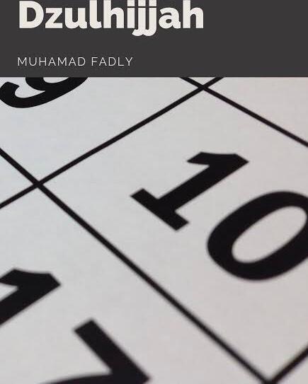 Tawaran Bonus Besar dari Alloh di Bulan Dzuhijah, Yukz Ikutan