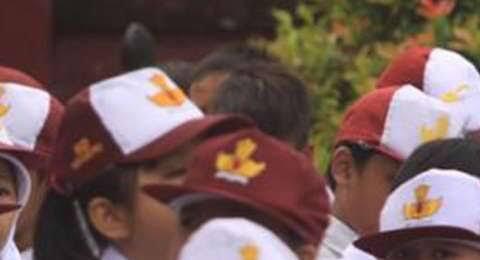 Usai Libur Panjang Tasyrik , Siswa Lanjut Belajar di Rumah Lagi