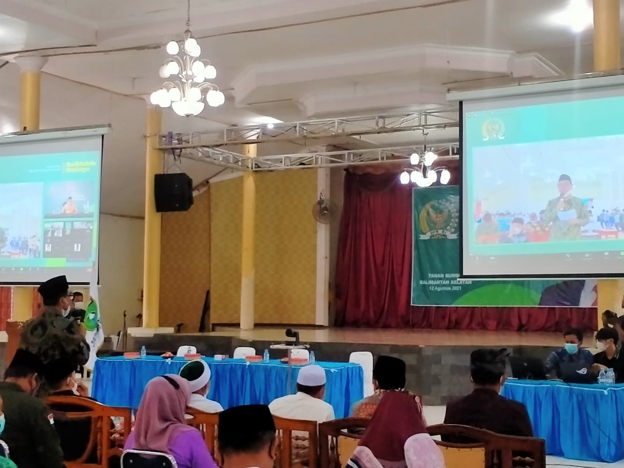 Muhaimin : Belum Ada Solusi Efektif Menghadapi Covid-19