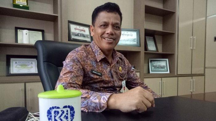 Jamin Ketersediaan Pangan, Nahrul Fajeri : Melalui Sitoni