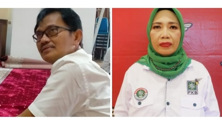 Besok, DPC PKB Kotabaru Gelar “Jumat Berkah”, Bagikan Nasi Kotak kepada Penyapu Jalan dan Tukang Becak