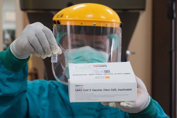 Machli: Alhamdulillah Ada di Level 2 , Tinggal Dihitung Jari Jumlah Pasien Covid di Banjarmasin