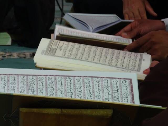 Latepost: Dialog Ayah dan Anak Lanang yang Nyantri Riyadhoh Ini Menuai Banjir Doa