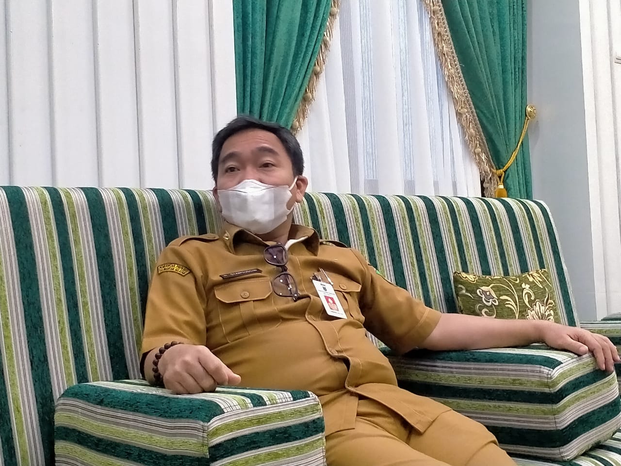 Desa Sepakat Punya Jadi Kampung Sholawat