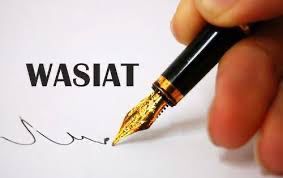 Agar Diketahui, Ahli Waris tidak Boleh Terima Harta Wasiat, Ini Sebabnya