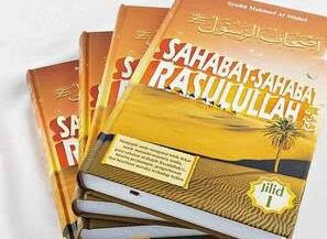 Ustad Fauzan: Pengetahuan tentang Sahabat Rasulullah Jangan Dinomorduakan Lho