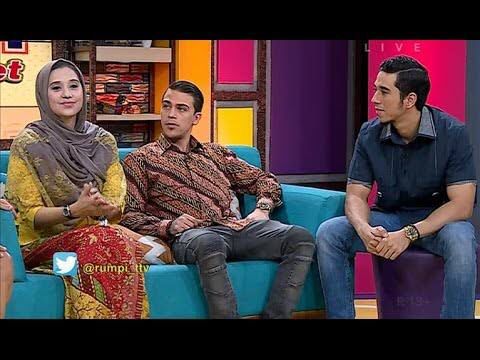 Latepost: Ada Apa dengan Putra Ayu Azhari yang Penuh Tatto Ini? di Luar Negeri Berpenampilan Beda