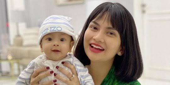 Jadi Rebutan Crazy Rich, Pengasuhan Gala Putra Vanessa akan Berada di Keluarga Ini