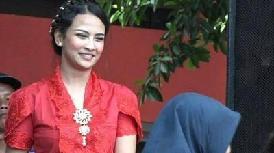 Firasat Pergi untuk Selamanya? Vennesa Membatalkan Dua Kontrak Sebelum ke Surabaya Bersama Keluarga Kecilnya